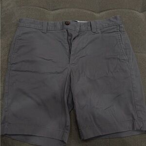 J Crew Men's Gray Shorts
